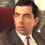 MR.BEAN