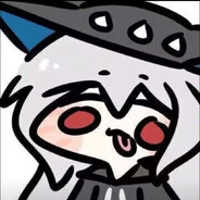 鹿头看不清前路