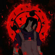 Itachi Uchiha