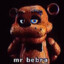 Mr bebra