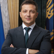 president Zelenskyy