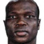 VİNCENT PATE ABOUBAKAR