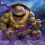 TMNT|Donatello