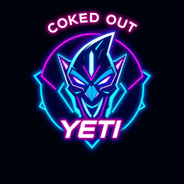 CokedOutYeti
