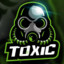 toxic.