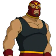 牛战士从不拉野牛