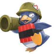 Penguinaco avatar