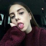 超可爱的凡妹啊~