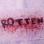 rotten