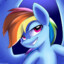 Rainbow Dash