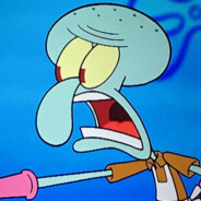 Squidward Q. Tentacles