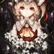 Flandre·T·Scarlet