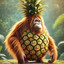 Orangutini Ananasini