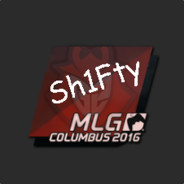 Sh1Fty