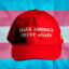 Transgenders For Trump