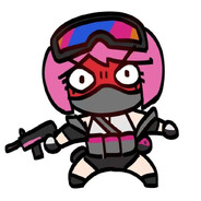 I JUST WANT TO BE HAPPY