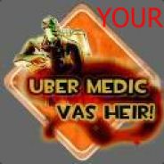 Sneaky Medic