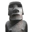 moai