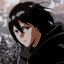 Mikasa Ackerman