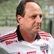 Rogério Ceni, o M1TO Steam avatar