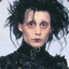 Edward Scissorhands