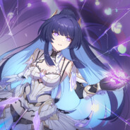 爱莉希雅天下第一