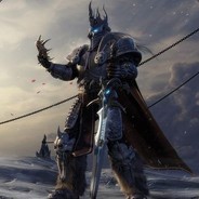 污妖王·阿尔萨斯