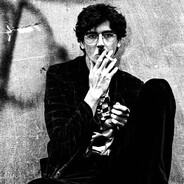 Charly Garcia avatar