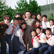 发光的售货员o163我