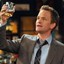 Barney Stinson