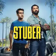 stuber (2019) on fuboTV NOW