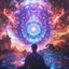 Space Meditator