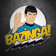 Sheldon Cooper