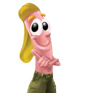 Panchin Steam avatar