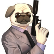 Mr. Pugs