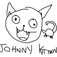Johnny Kittens IBQQ