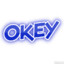 okey