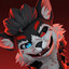 ༺ཌༀDie Wolfༀད༻