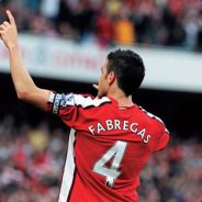 Fabregas