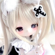 萌萌子（消失版）