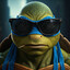Leonardo DV