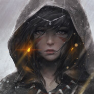 不过是些许风霜罢了