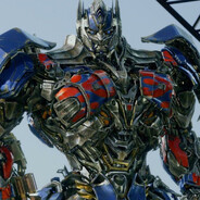 Optimus Prime