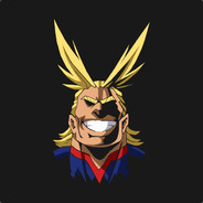 ALL MIGHT :D
