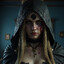 Avatar of † Living Dead Girl †