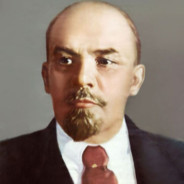 Ilich Lenin