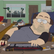 Steam Avatar