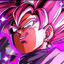YURI goku black