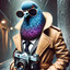 Spioniro Golubio