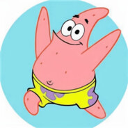 Patrick Star